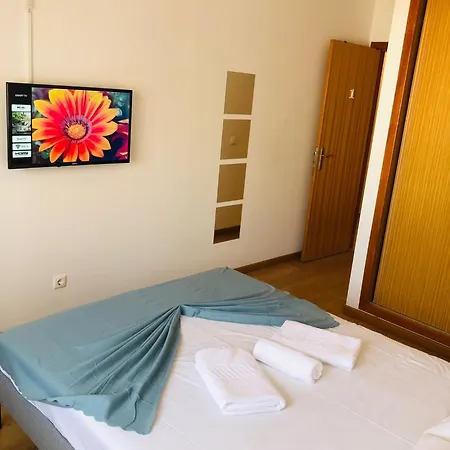 Blife Felicya Private Rooms Faro Exterior photo