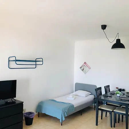 Blife Felicya Private Rooms Faro Exterior photo