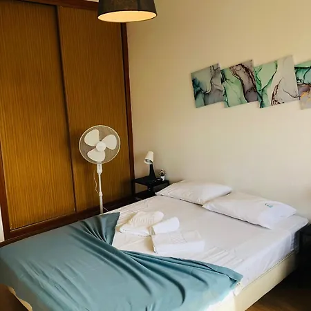 Blife Felicya Private Rooms Faro Exterior photo