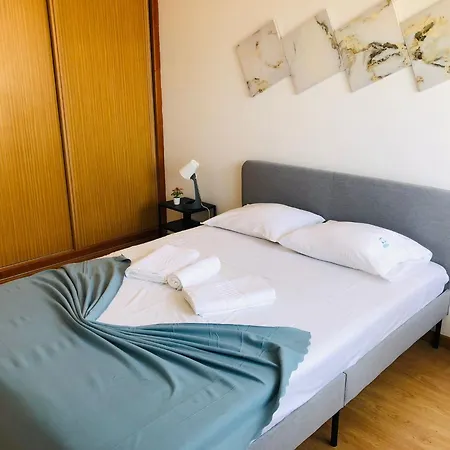 Blife Felicya Private Rooms Faro Exterior photo
