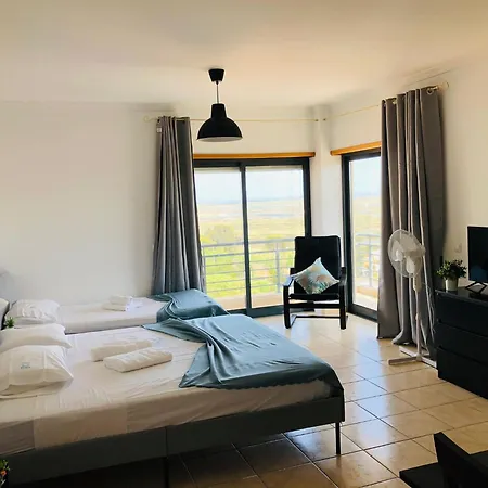Blife Felicya Private Rooms Faro Exterior photo
