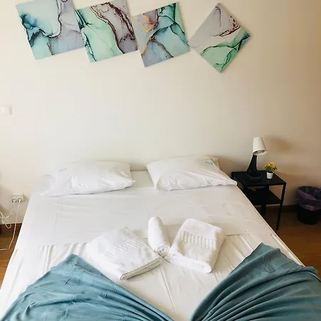 Blife Felicya Private Rooms Faro Exterior photo