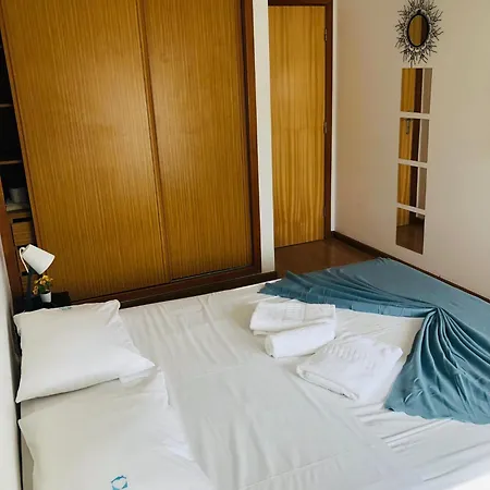 Blife Felicya Private Rooms Faro Exterior photo