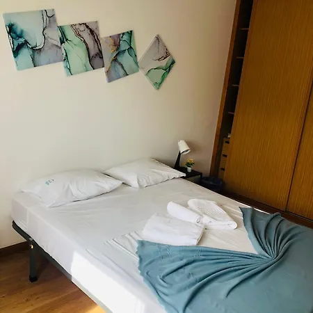 Blife Felicya Private Rooms Faro Exterior photo