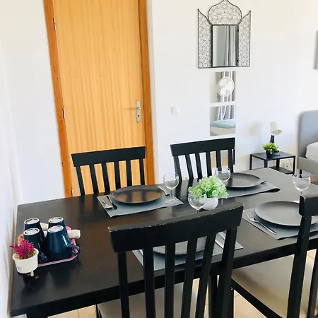 Blife Felicya Private Rooms Faro Exterior photo