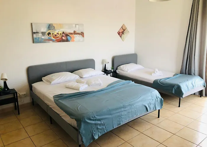 Blife Felicya Private Rooms